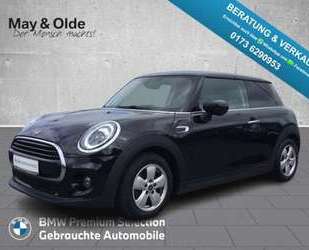 VW Cooper 
