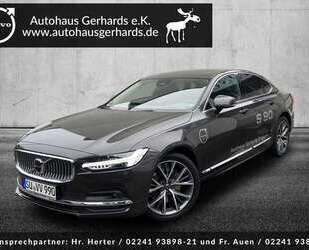 Volvo S90 Gebrauchtwagen