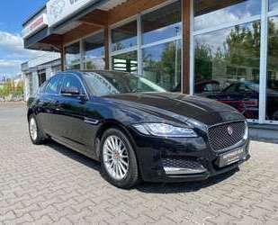 Jaguar XF Gebrauchtwagen