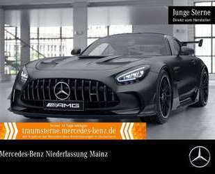 Mercedes-Benz AMG GT Gebrauchtwagen