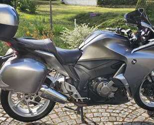 Honda VFR 1200 Gebrauchtwagen