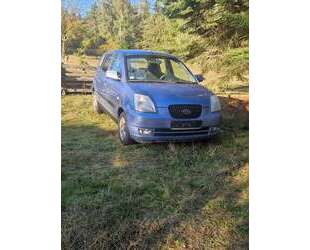 Kia Picanto Gebrauchtwagen