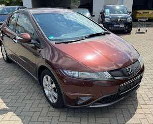 Honda Civic Gebrauchtwagen