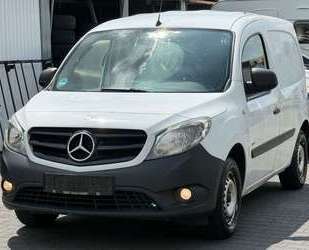 Mercedes-Benz Citan Gebrauchtwagen