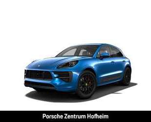 Porsche Macan Gebrauchtwagen