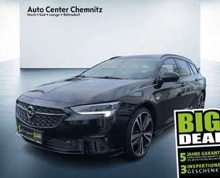 Opel Insignia Gebrauchtwagen