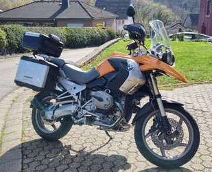 BMW R 1200 GS Gebrauchtwagen