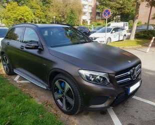 Mini GLC 350 