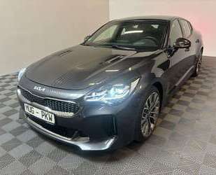 Kia Stinger Gebrauchtwagen