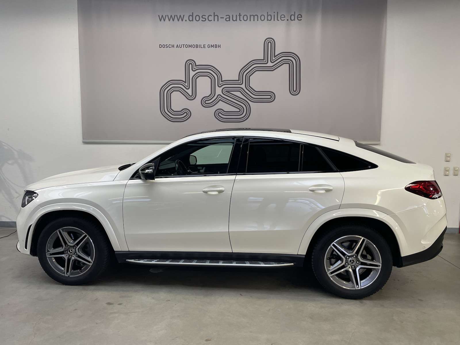 GLE-Klasse