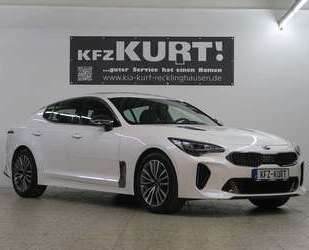 Kia Stinger Gebrauchtwagen