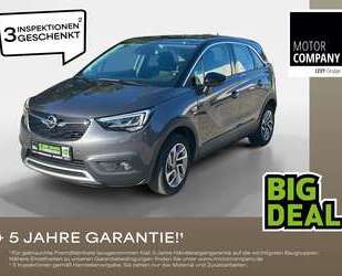 Opel Crossland Gebrauchtwagen