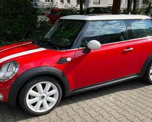 Mini Cooper Gebrauchtwagen