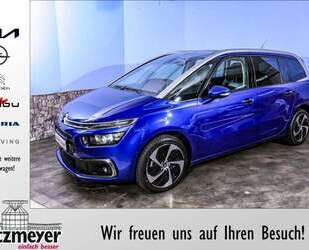 Peugeot Grand C4 Picasso 