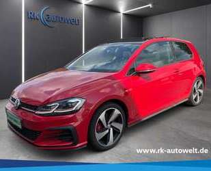 VW Golf GTI Gebrauchtwagen