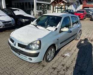 Renault Clio Gebrauchtwagen