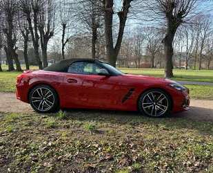 BMW Z4 M Gebrauchtwagen