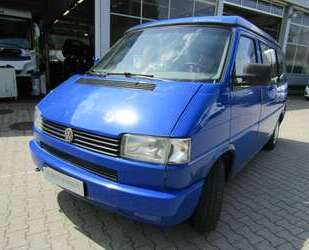 VW T4 California Gebrauchtwagen