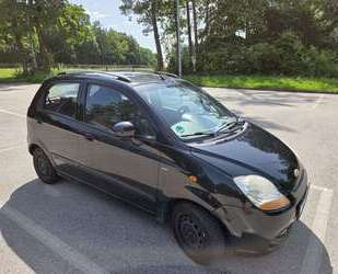 Chevrolet Matiz Gebrauchtwagen