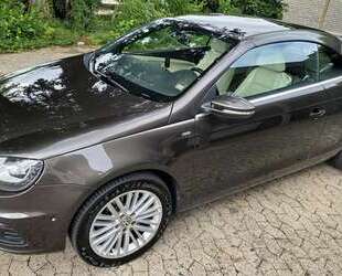 VW Eos Gebrauchtwagen
