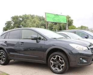Subaru XV Gebrauchtwagen