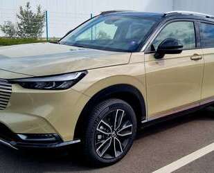 Honda HR-V Gebrauchtwagen