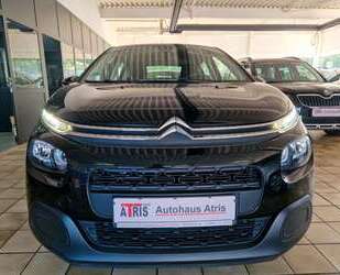 Citroen C3 Gebrauchtwagen