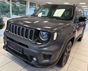 Jeep Renegade Gebrauchtwagen