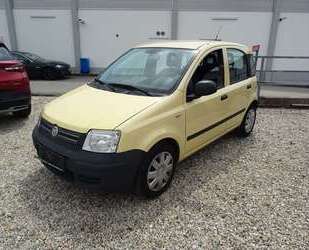 Fiat Panda Gebrauchtwagen