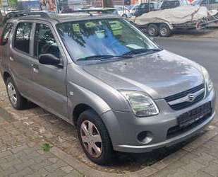 Suzuki Ignis Gebrauchtwagen