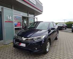 Honda HR-V Gebrauchtwagen