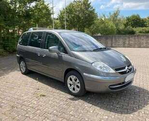 Citroen C8 Gebrauchtwagen