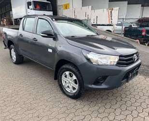 Toyota Hilux Gebrauchtwagen