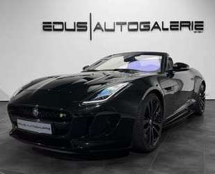 Jaguar F-Type Gebrauchtwagen