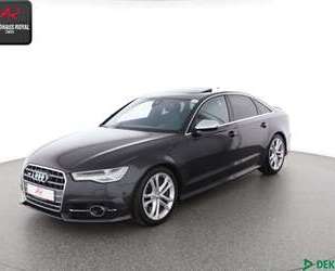 Audi S6 Gebrauchtwagen