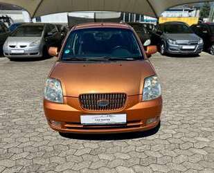 Kia Picanto Gebrauchtwagen