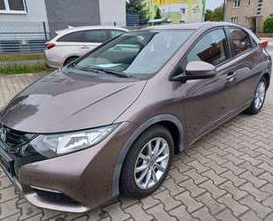 Honda Civic Gebrauchtwagen