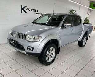 Mitsubishi L200 Gebrauchtwagen