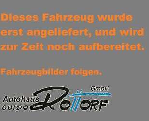 Chevrolet Spark Gebrauchtwagen