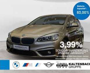 BMW 225 Gebrauchtwagen