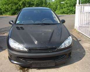 Peugeot 206 Gebrauchtwagen