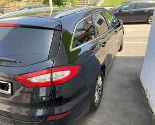 Ford Mondeo Gebrauchtwagen