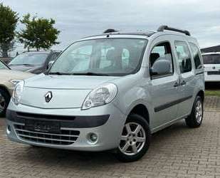 Renault Kangoo Gebrauchtwagen