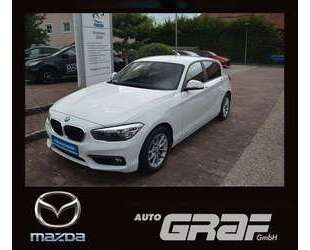 BMW 118 Gebrauchtwagen