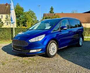 Ford Galaxy Gebrauchtwagen