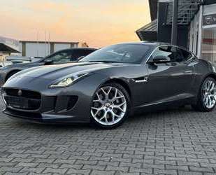 Jaguar F-Type Gebrauchtwagen