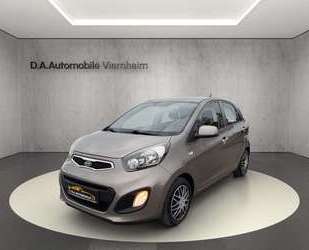 Kia Picanto Gebrauchtwagen
