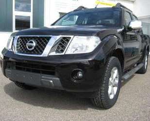 Nissan Navara Gebrauchtwagen