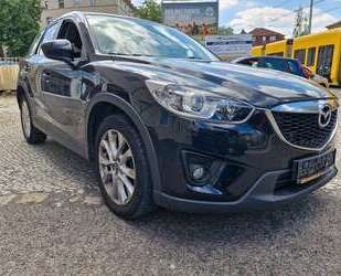 Mazda CX-5 Gebrauchtwagen