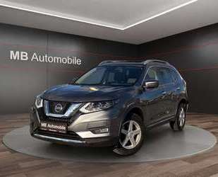 Nissan X-Trail Gebrauchtwagen